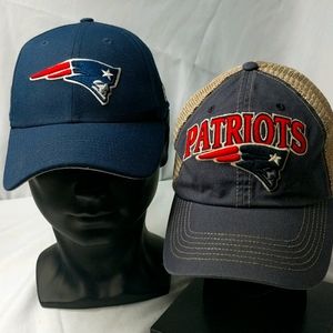 New England Patriots Hats